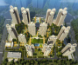 新城安厦&middot;大都会