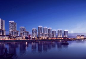 彰泰中央城