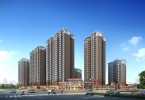 睿翔&middot;瑞园