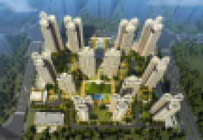 新城安厦&middot;大都会