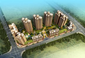 漓江&middot;尚博景苑