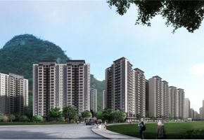 阳光城・丽景湾