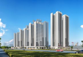 建开&middot;美好家