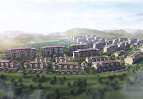 龙光&middot;莲花悦府