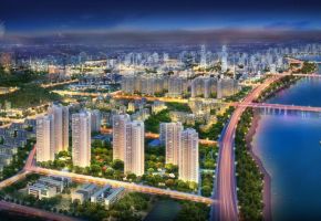 彰泰&middot;滨江学府