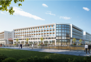 智盛&middot;香港产业园