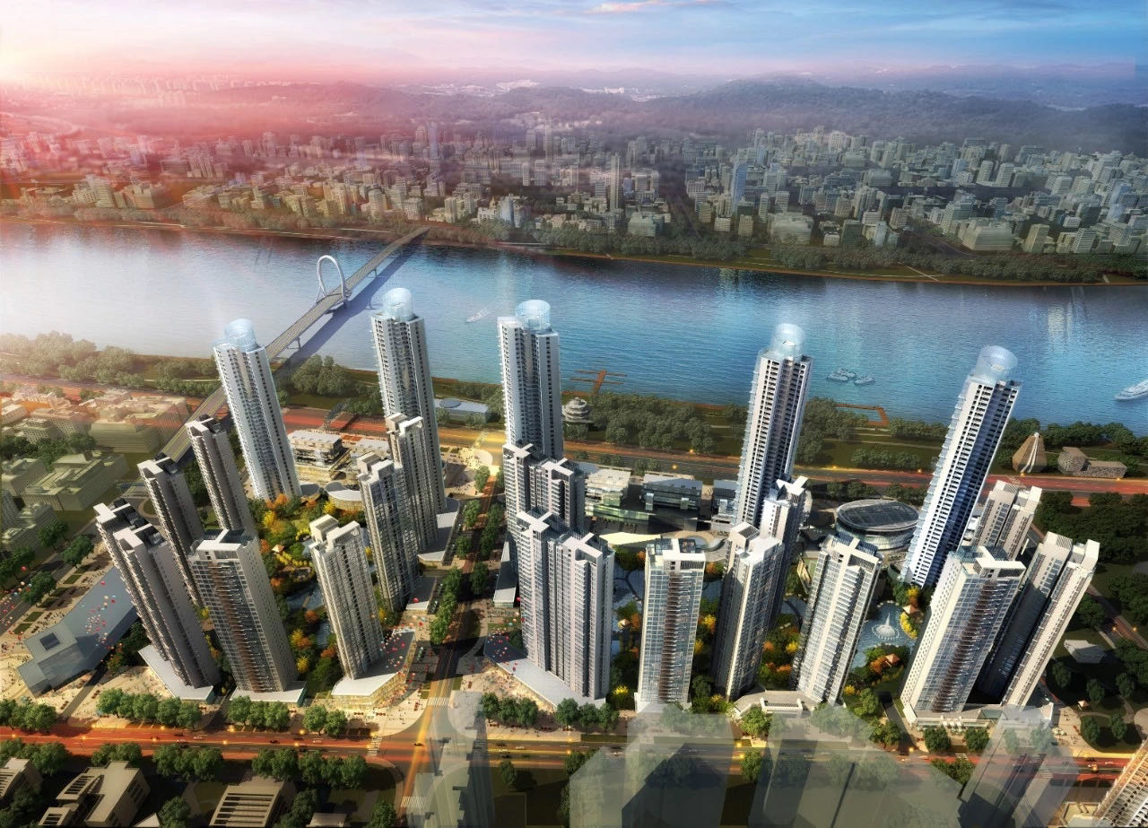 荣和天誉楼栋信息